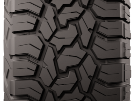 GT Radial Adventuro RT 275/65R18 passenger light truck/suv tire