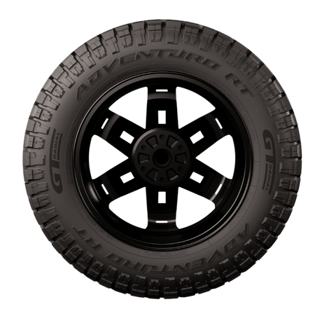 GT Radial Adventuro RT 275/65R18 passenger light truck/suv tire