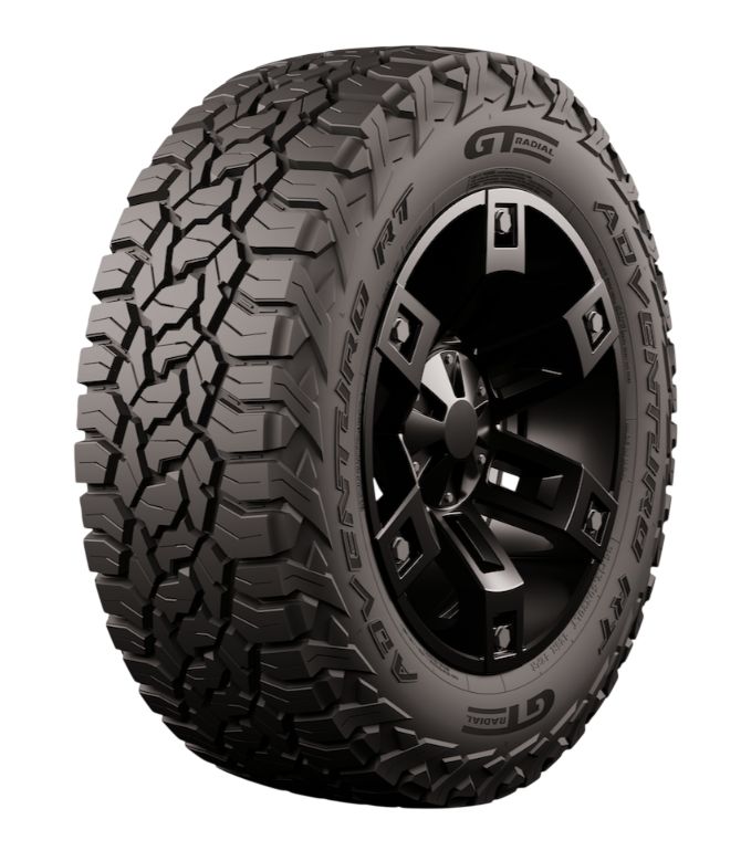 GT Radial Adventuro RT 265/65R18 114T | Price & Specs