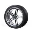 GT Radial Champiro HPY asymmetrical tires
