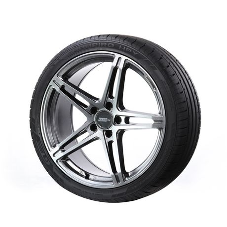 GT Radial Champiro HPY asymmetrical tires
