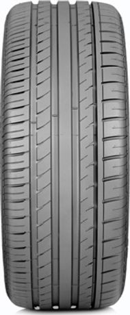 GT Radial Champiro HPY asymmetrical tires