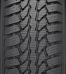 GT Radial Champiro IcePro 2 tubeless tires