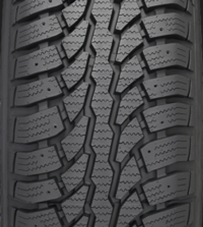 GT Radial Champiro IcePro 2 tubeless tires