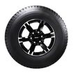 GT Radial CHAMPIRO ICEPRO SUV studdable tires