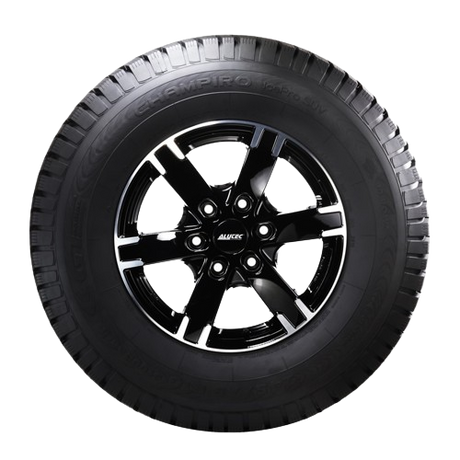 GT Radial CHAMPIRO ICEPRO SUV studdable tires