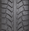 GT Radial CHAMPIRO ICEPRO studdable tires
