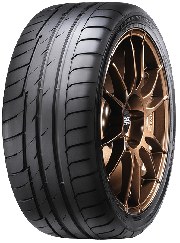 GT Radial Champiro SX2 265/35ZR18 XL 97W | Price & Specs