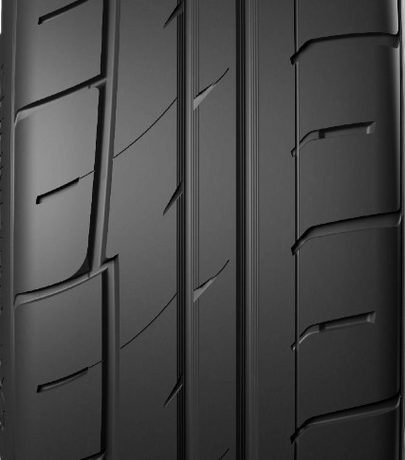 GT Radial Champiro SX2 track competition tires