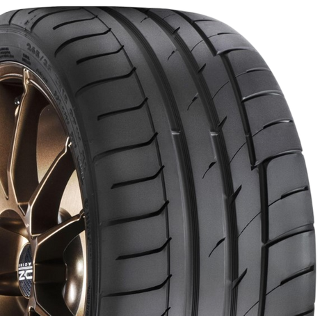 GT Radial Champiro SX2 track competition tires