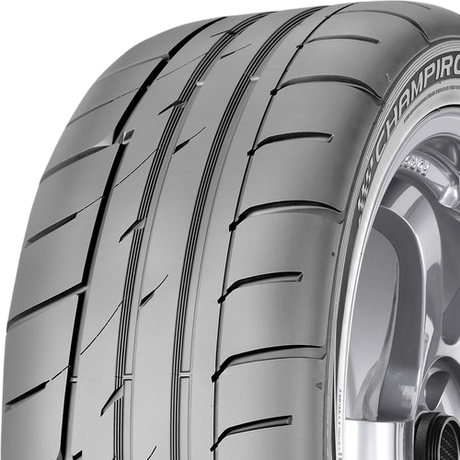 GT Radial Champiro SX2 track competition tires