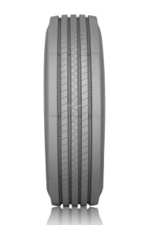 GT Radial GSR220 steer tires