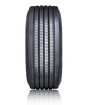 GT Radial GT259 wide-base tires