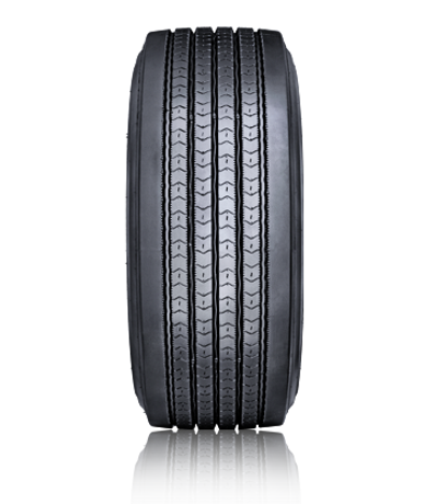 GT Radial GT259 wide-base tires