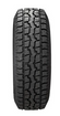 GT Radial IcePro LT3 265/70R17 studdable tire