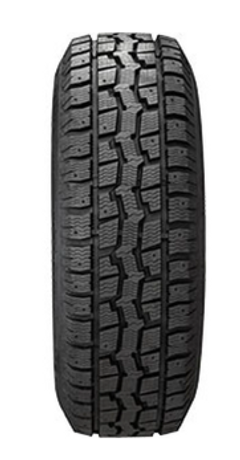 GT Radial IcePro LT3 265/70R17 studdable tire