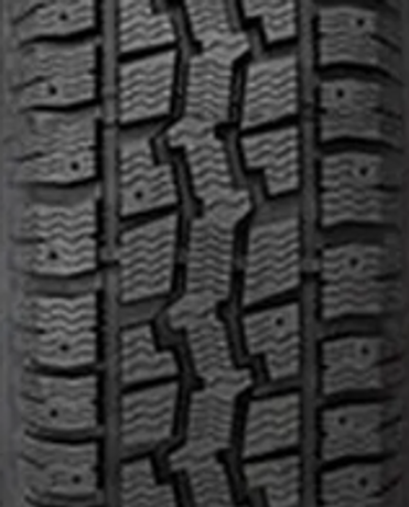 GT Radial IcePro LT3 265/70R17 studdable tire