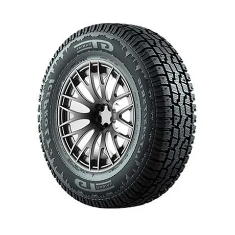 GT Radial IcePro LT3 265/70R17 studdable tire