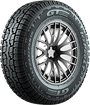 GT Radial IcePro LT3 265/70R17 studdable tire