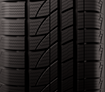 GT Radial MaxClimate 235/55R17 passenger light truck/suv tire
