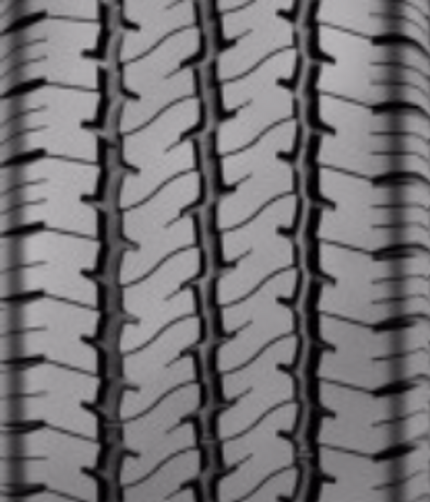 GT Radial Maxmiler Pro 185/60R15C symmetrical tire