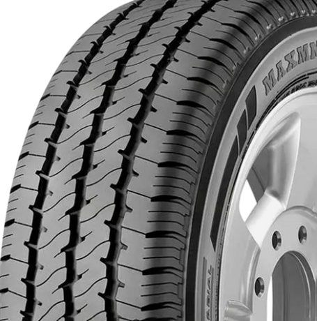 GT Radial Maxmiler Pro 185/60R15C symmetrical tire