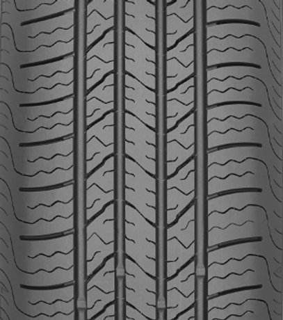 GT Radial MaxTour All Season 215/75R15 tubeless tire