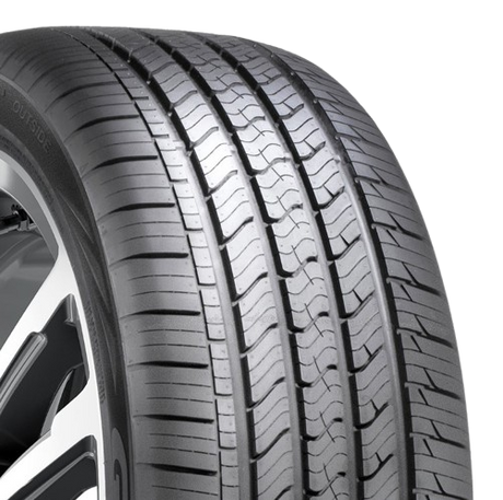 GT Radial MaxTour LX 225/65R17 tubeless tire