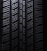 GT Radial Savero HT2 P275/60R20 light truck tire