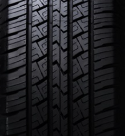 GT Radial Savero HT2 P275/60R20 light truck tire