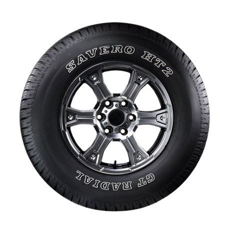 GT Radial Savero HT2 P275/60R20 light truck tire