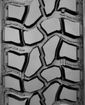 GT Radial Savero Komodo M/T Plus 265/75R16 light truck tire