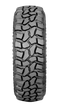 GT Radial Savero Komodo M/T Plus 265/75R16 light truck tire