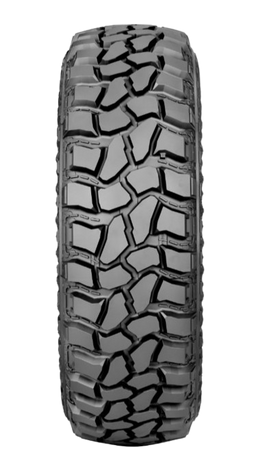 GT Radial Savero Komodo M/T Plus 265/75R16 light truck tire