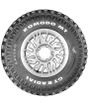 GT Radial SAVERO KOMODO MT mud terrain tires