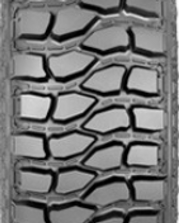 GT Radial SAVERO KOMODO MT mud terrain tires