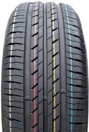 Haida HD667 symmetrical tires