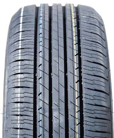 Haida HD668 symmetrical tires