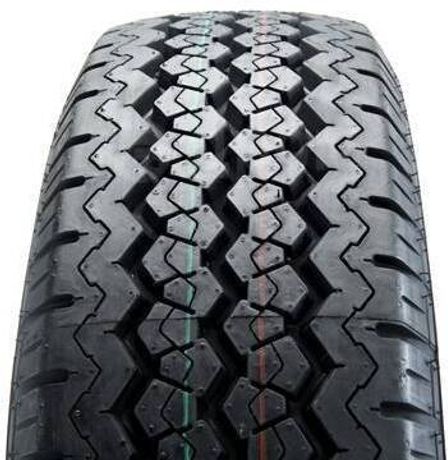 Haida HD717 commercial van tires