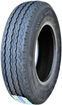 Haida HD718 highway service tires