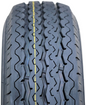 Haida HD718 highway service tires