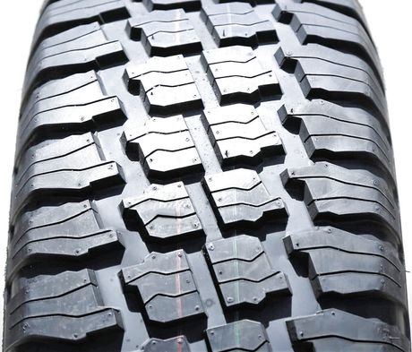 Haida HD818 off road tires