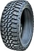 Haida HD868 off road tires