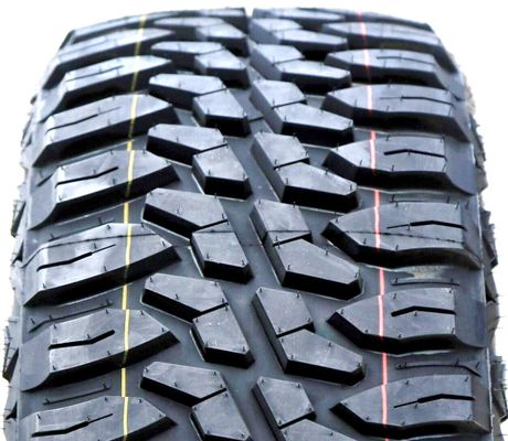 Haida HD868 off road tires