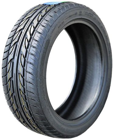 Haida HD921 high performance tires