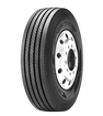 Hankook AH24 11R22.5 closed shoulder tire