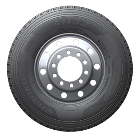 Hankook AH32 385/65R22.5 steer tire