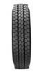 Hankook DH06 open shoulder tires