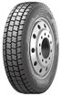 Hankook DH07 open shoulder tires