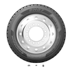 Hankook DH07 open shoulder tires
